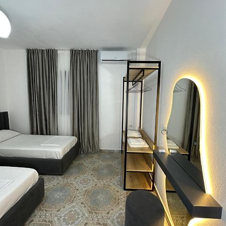 Guesthouse Xhuliano Ksamil Exterior foto